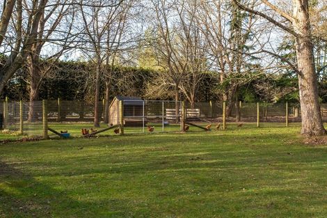 Photo of property in 198 Whites Road, Ohoka, Kaiapoi, 7692