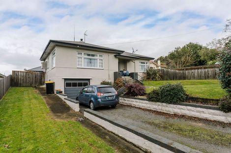 Photo of property in 33 Cole Street, Dannevirke, 4930
