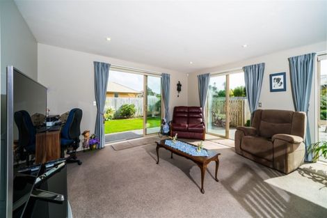 Photo of property in 242 Rolleston Drive, Rolleston, 7614