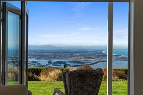 Photo of property in 342 Mount Pleasant Road, Mount Pleasant, Christchurch, 8081