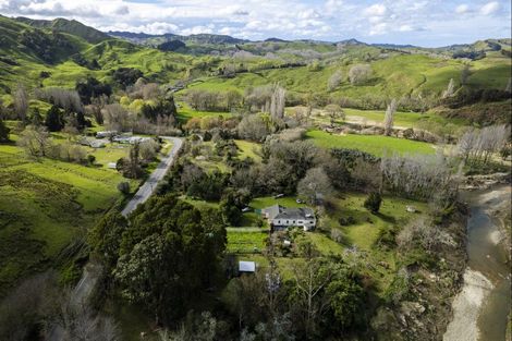 Photo of property in 1646 Waimata Valley Road, Waimata, 4073