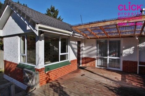 Photo of property in 9 Harden Street, Woodhaugh, Dunedin, 9010