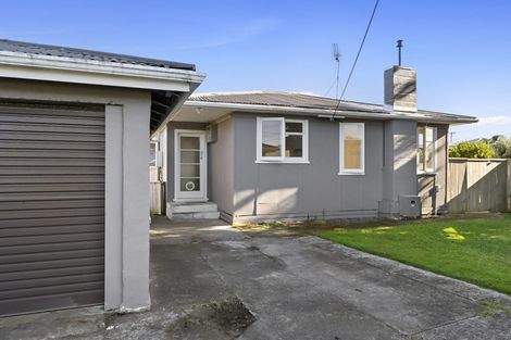 Photo of property in 38 Doralto Road, Frankleigh Park, New Plymouth, 4310
