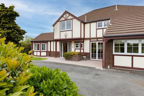 Photo of property in 386 Reservoir Canal Road, Kerepehi, Paeroa, 3671