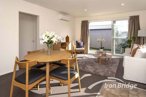 Photo of property in 3/315 Main South Road, Hornby, Christchurch, 8042