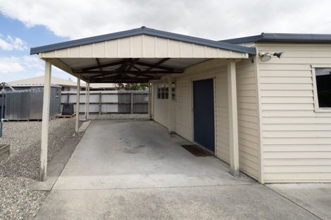 Photo of property in 8 Miller Avenue, Allenton, Ashburton, 7700