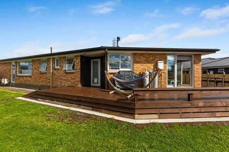 Photo of property in 167 Barrett Road, Whalers Gate, New Plymouth, 4310