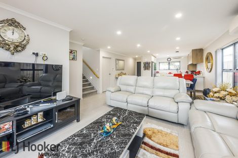 Photo of property in 94 Thompson Terrace, Manurewa, Auckland, 2102
