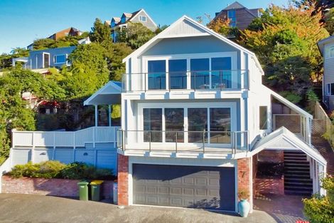 Photo of property in 7 Jacaranda Grove, Maungaraki, Lower Hutt, 5010