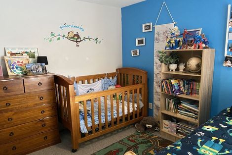 Photo of property in 72 Disraeli Street, Addington, Christchurch, 8024