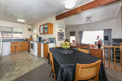 Photo of property in 4 Robinson Crescent, Tamatea, Napier, 4112