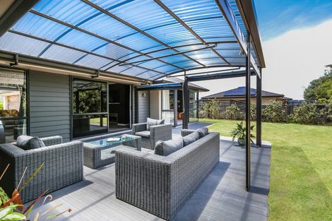 Photo of property in 10 Lochaber Drive, Nukuhau, Taupo, 3330