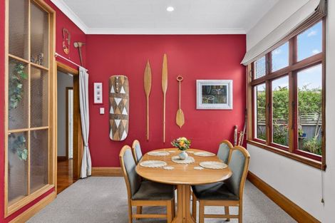 Photo of property in 8a Ashridge Road, Napier South, Napier, 4110
