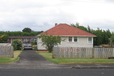 Photo of property in 214 Panama Road, Mount Wellington, Auckland, 1062