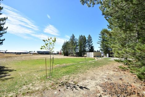 Photo of property in 60 North West Arch, Twizel, 7901