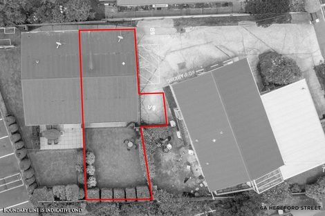 Photo of property in 6a Hereford Street, Roslyn, Dunedin, 9010