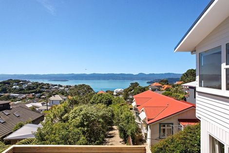 Photo of property in 80 Pitt Street, Wadestown, Wellington, 6012