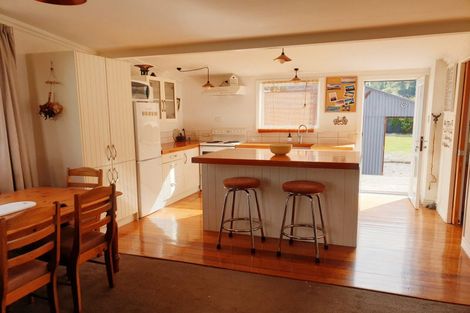 Photo of property in 21 Gordon Street, Kurow, 9435