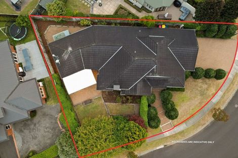 Photo of property in 28 Keswick Crescent, Huntington, Hamilton, 3210