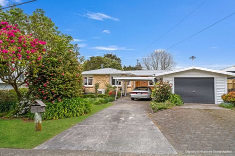 Photo of property in 26 Upland Road, Western Heights, Rotorua, 3015