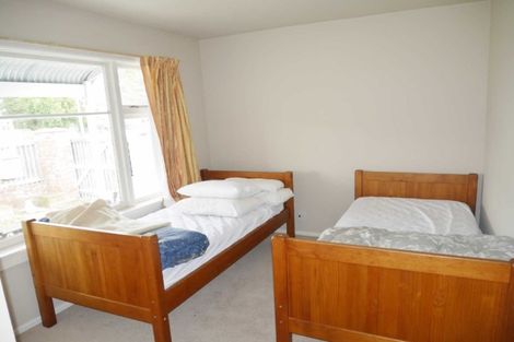 Photo of property in 34 Cadogan Street, Sydenham, Christchurch, 8023