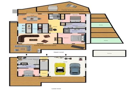 Photo of property in 15 Blethyn Place, Te Atatu South, Auckland, 0610