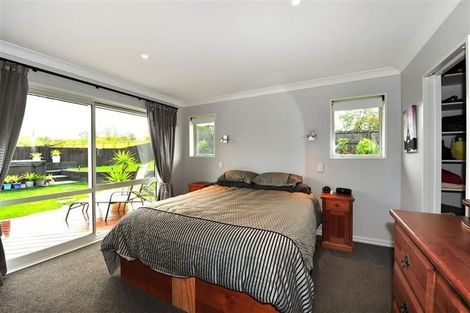 Photo of property in 52 Lignite Drive, Rolleston, 7614