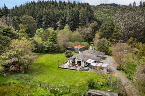 Photo of property in 1913 Akatarawa Road, Akatarawa Valley, Upper Hutt, 5372