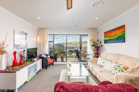 Photo of property in 2q/83 New North Road, Eden Terrace, Auckland, 1021