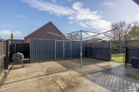 Photo of property in 9 Chartwell Close, Rangiora, 7400