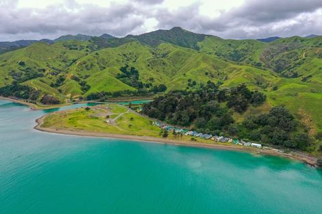 Photo of property in 949 Thames Coast Sh25 Road, Te Mata, Thames, 3575
