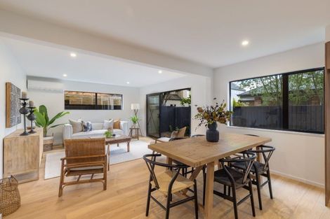 Photo of property in 6/128 Bishop Street, St Albans, Christchurch, 8014