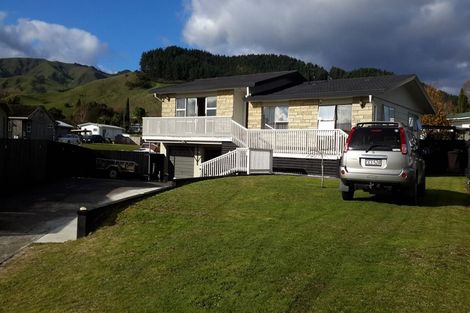 Photo of property in 7 Kinsella Place, Paeroa, 3600