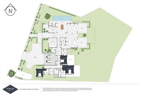 Photo of property in 61 Omokoroa Road, Omokoroa, 3114