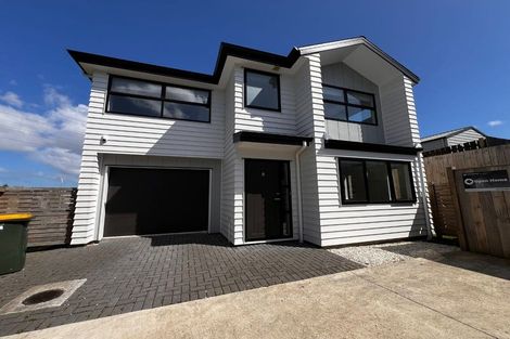 Photo of property in 4 Finn Place, Mount Wellington, Auckland, 1060