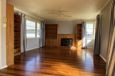 Photo of property in 55 Power Street, Levin, 5510