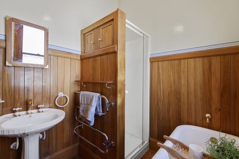 Photo of property in 1661 North Eyre Road, West Eyreton, Rangiora, 7475