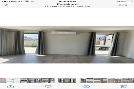 Photo of property in 12 Te Aramanu Crescent, Papakura, 2110