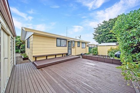 Photo of property in 2/136 Buckland Road, Mangere East, Auckland, 2024