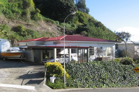 Photo of property in 7 Hornsey Road, Bluff Hill, Napier, 4110