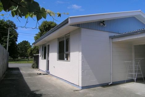 Photo of property in 6 Church Square, Addington, Christchurch, 8024