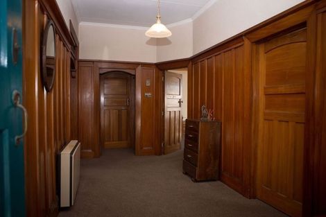 Photo of property in 1 Lydia Street, Greymouth, 7805