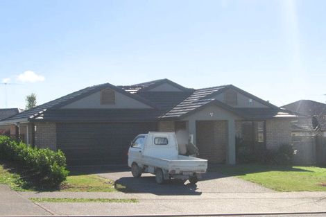 Photo of property in 7 Charlotte Kemp Drive, Kerikeri, 0230