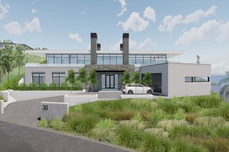 Photo of property in 30 Challenger Lane, Redcliffs, Christchurch, 8081