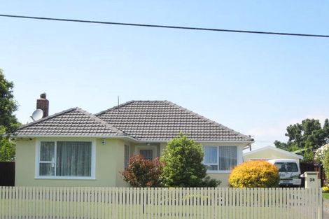 Photo of property in 38 Rowses Road, Aranui, Christchurch, 8061