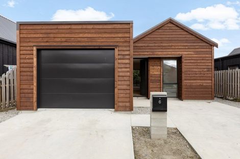 Photo of property in 6 Bellamore Street, Lake Hayes, Queenstown, 9304
