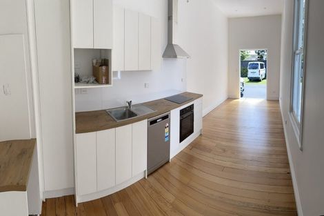 Photo of property in 16 Wiremu Street, Mount Eden, Auckland, 1041