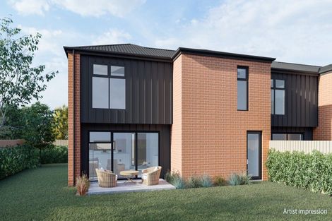 Photo of property in 68a Bletsoe Avenue, Spreydon, Christchurch, 8024