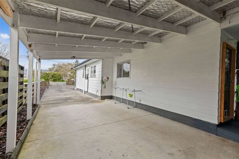 Photo of property in 105 Oxford Street, Ashhurst, 4810