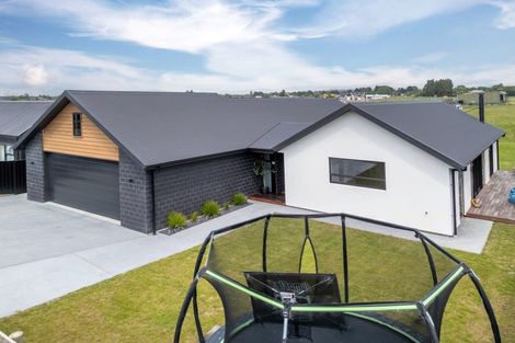 Photo of property in 14 Gimbal Place, Gleniti, Timaru, 7910